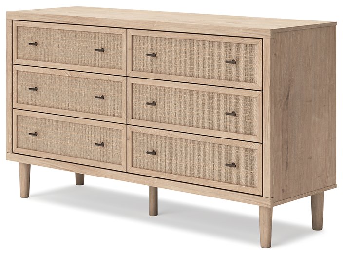 Cielden Dresser - Luxury Home Furniture (MI)