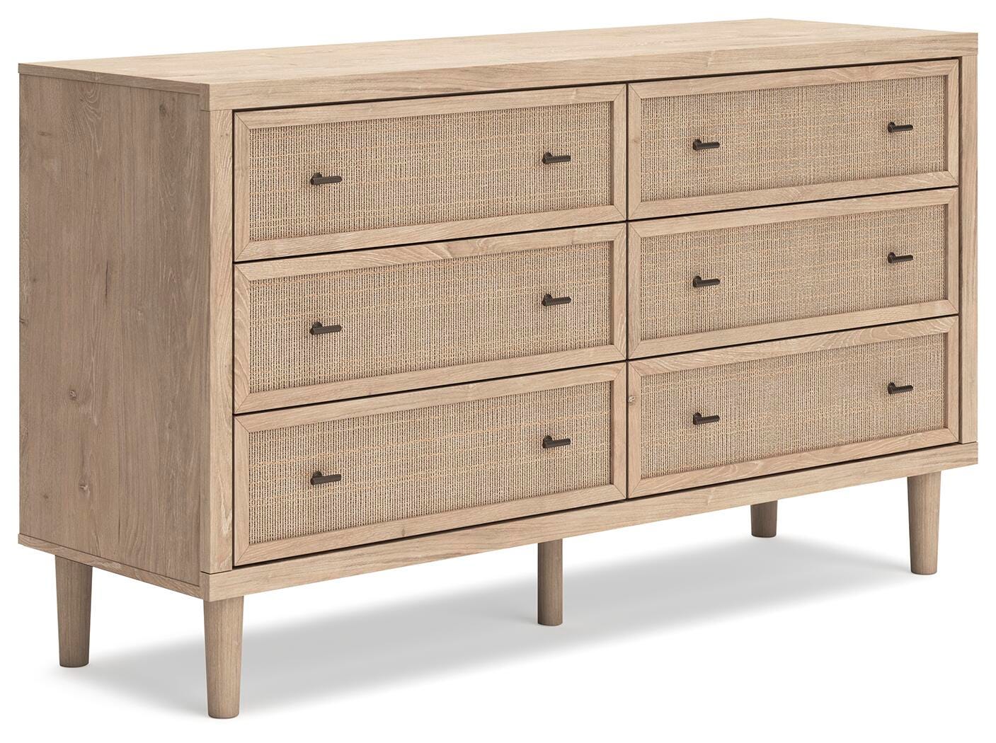 Cielden Dresser - Luxury Home Furniture (MI)