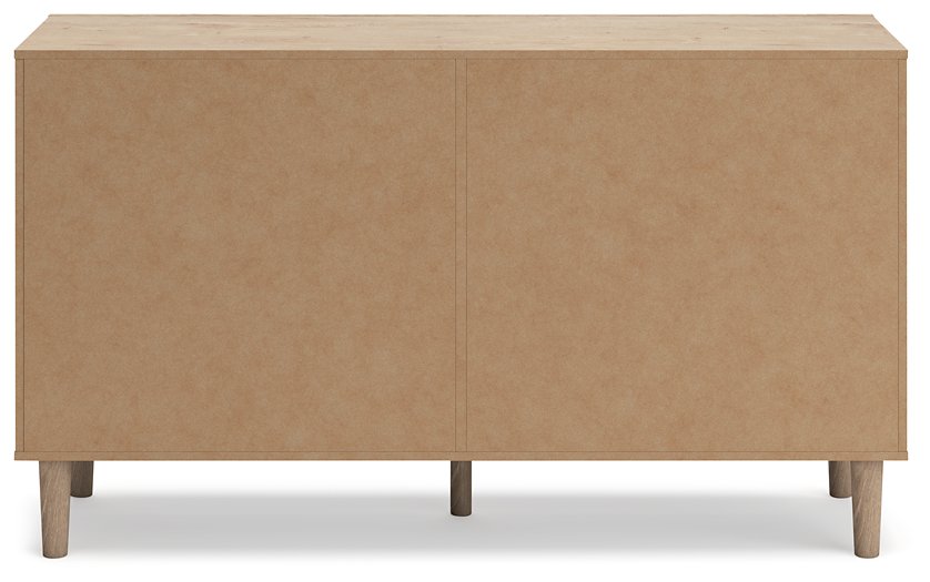 Cielden Dresser - Luxury Home Furniture (MI)