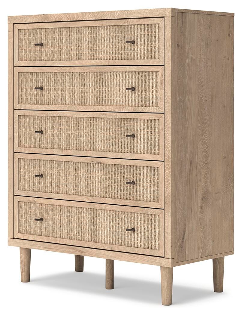 Cielden Chest of Drawers - Luxury Home Furniture (MI)
