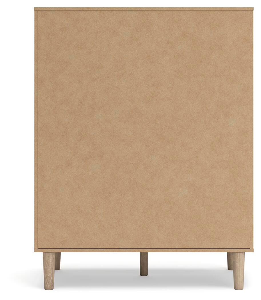 Cielden Chest of Drawers - Luxury Home Furniture (MI)