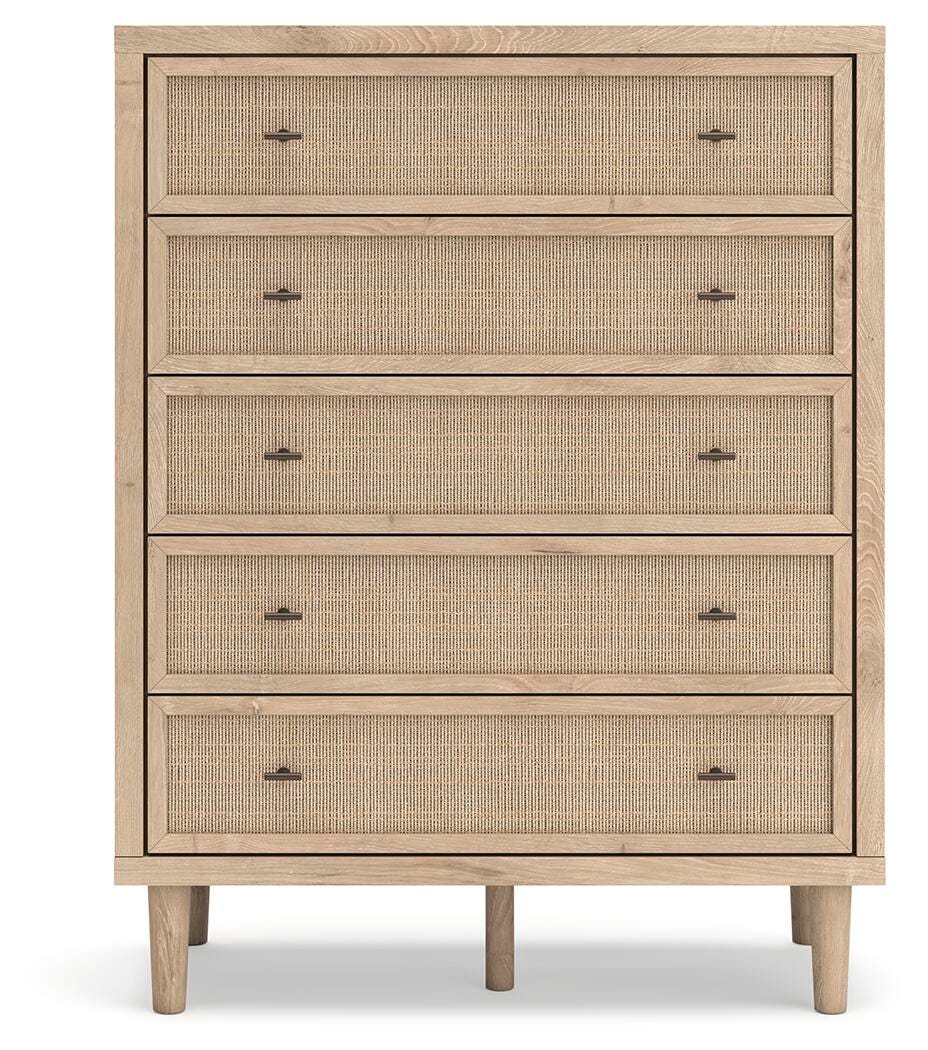 Cielden Chest of Drawers - Luxury Home Furniture (MI)