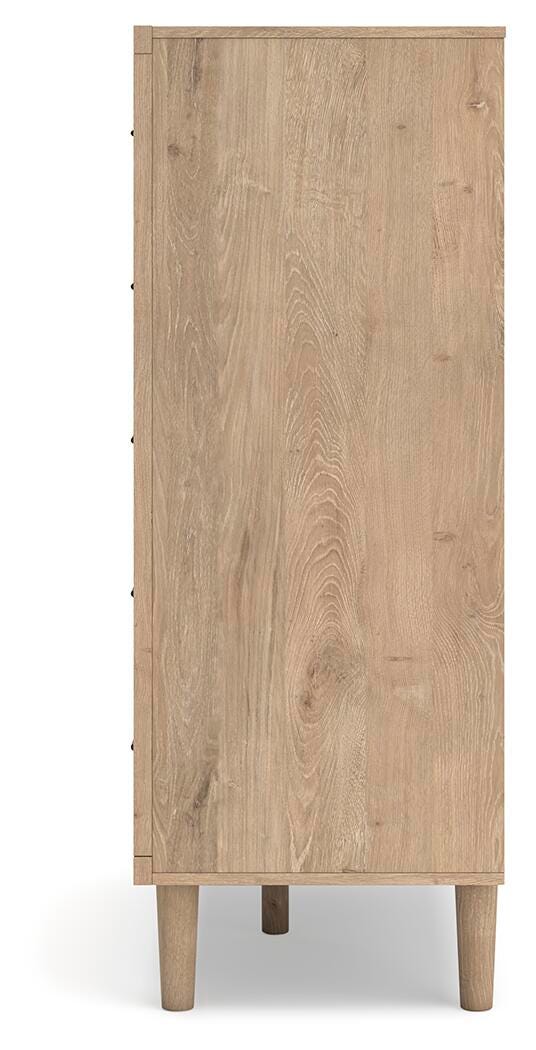 Cielden Chest of Drawers - Luxury Home Furniture (MI)