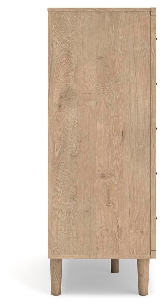 Cielden Chest of Drawers - Luxury Home Furniture (MI)