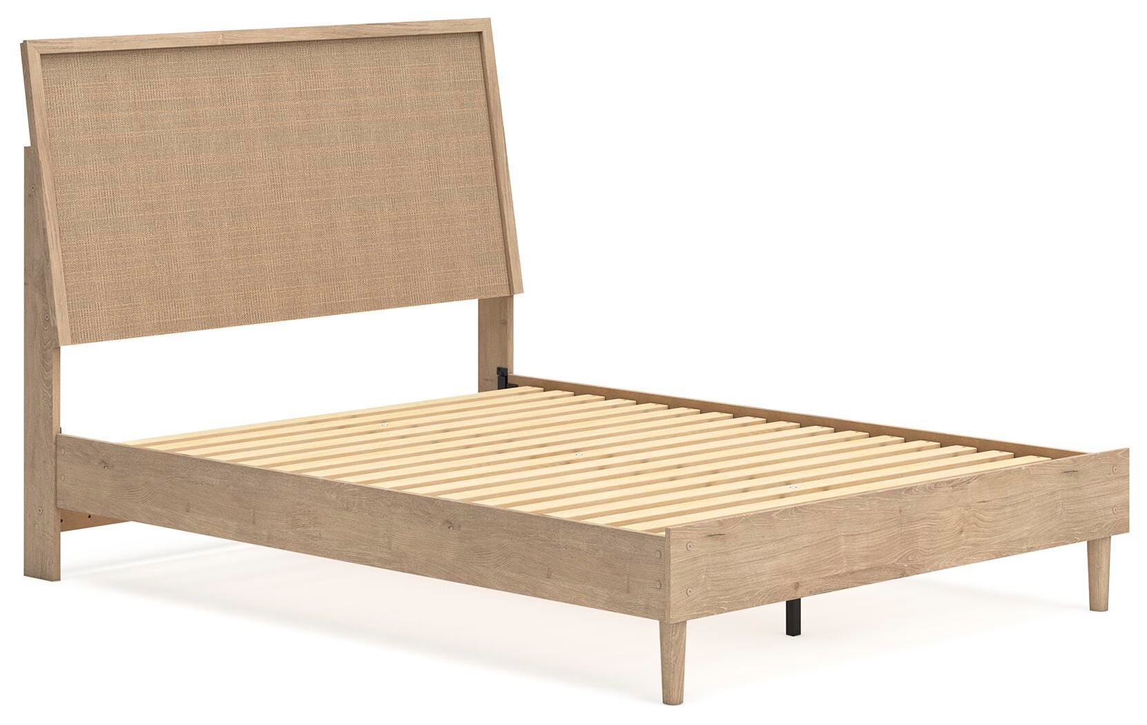 Cielden Bedroom Set - Luxury Home Furniture (MI)