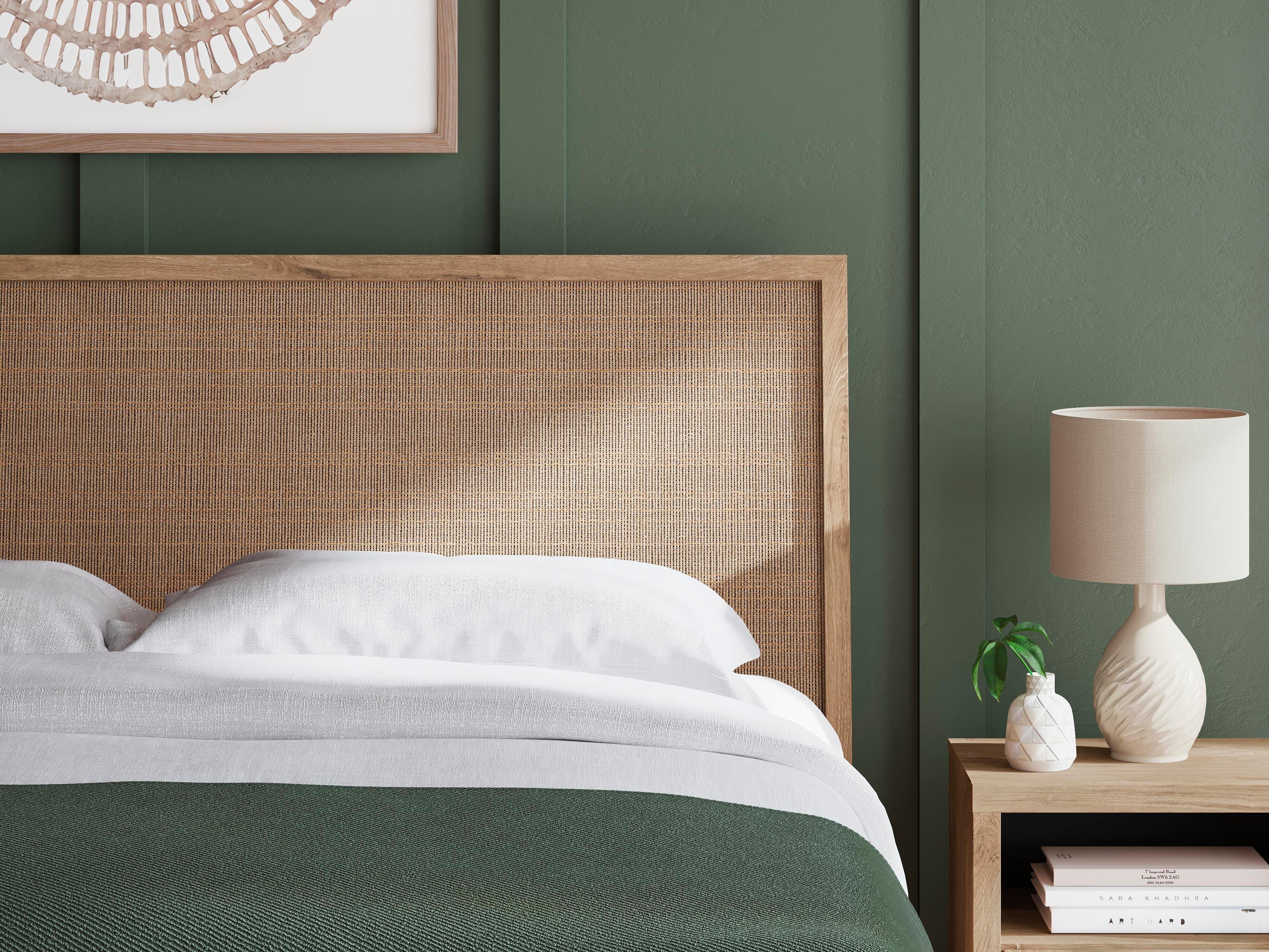 Cielden Bedroom Set - Luxury Home Furniture (MI)
