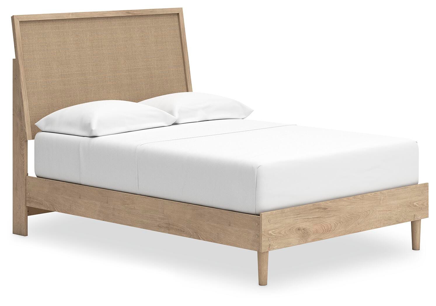 Cielden Bedroom Set - Luxury Home Furniture (MI)