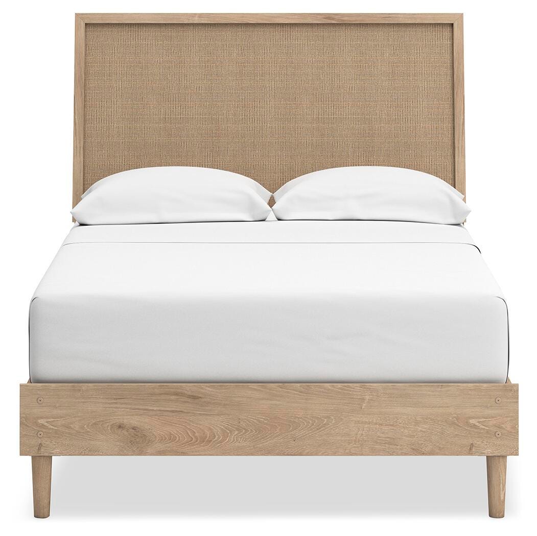 Cielden Bedroom Set - Luxury Home Furniture (MI)