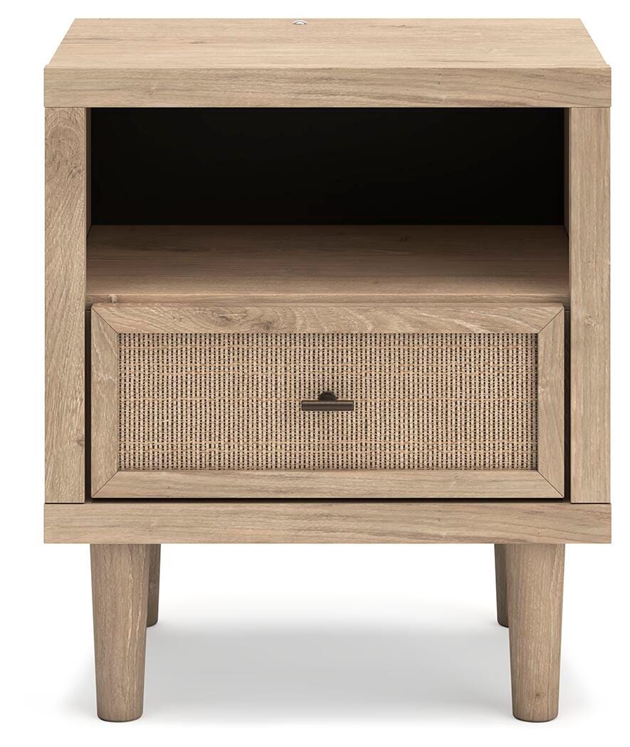 Cielden Nightstand - Luxury Home Furniture (MI)