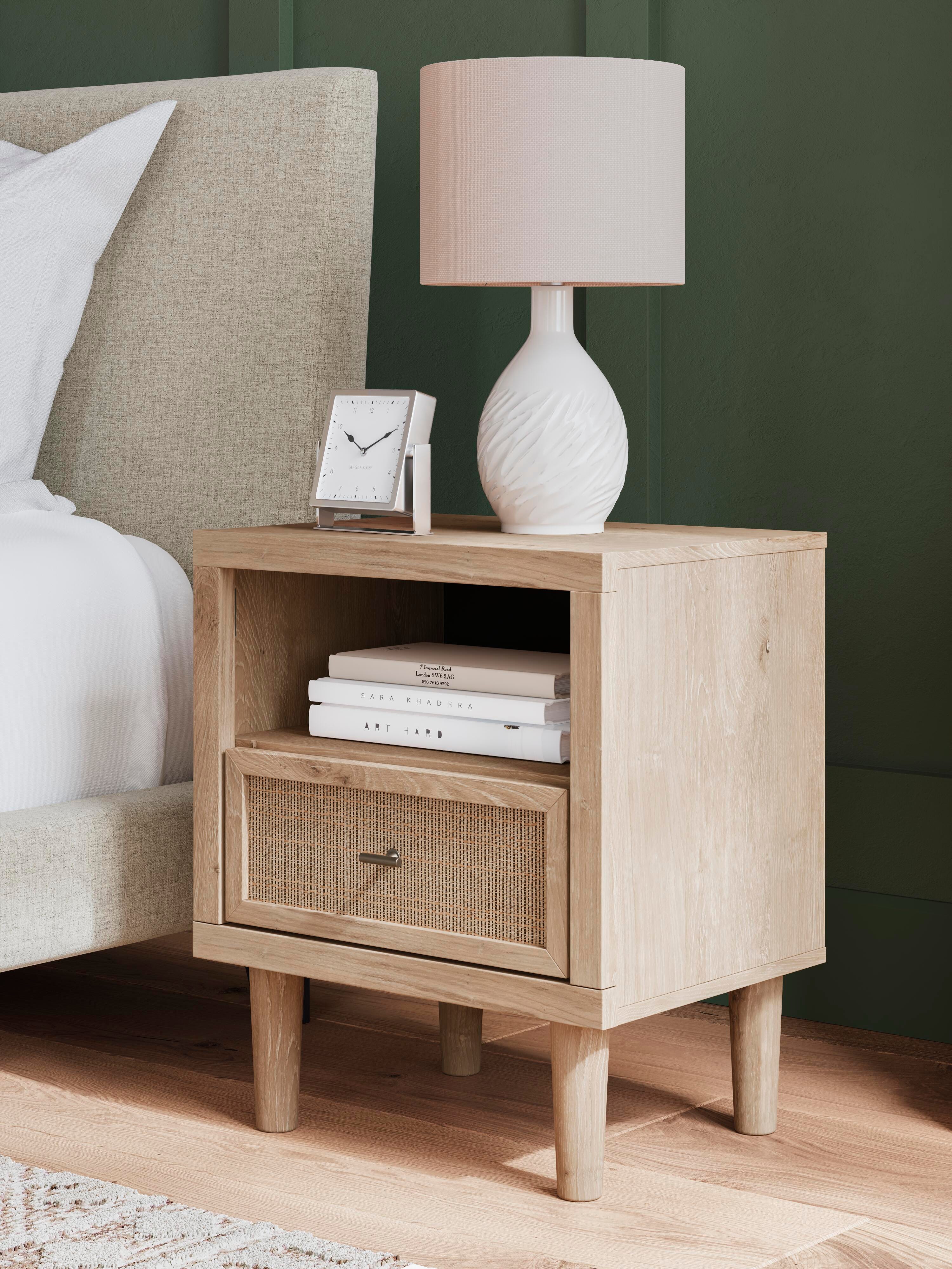 Cielden Bedroom Set - Luxury Home Furniture (MI)