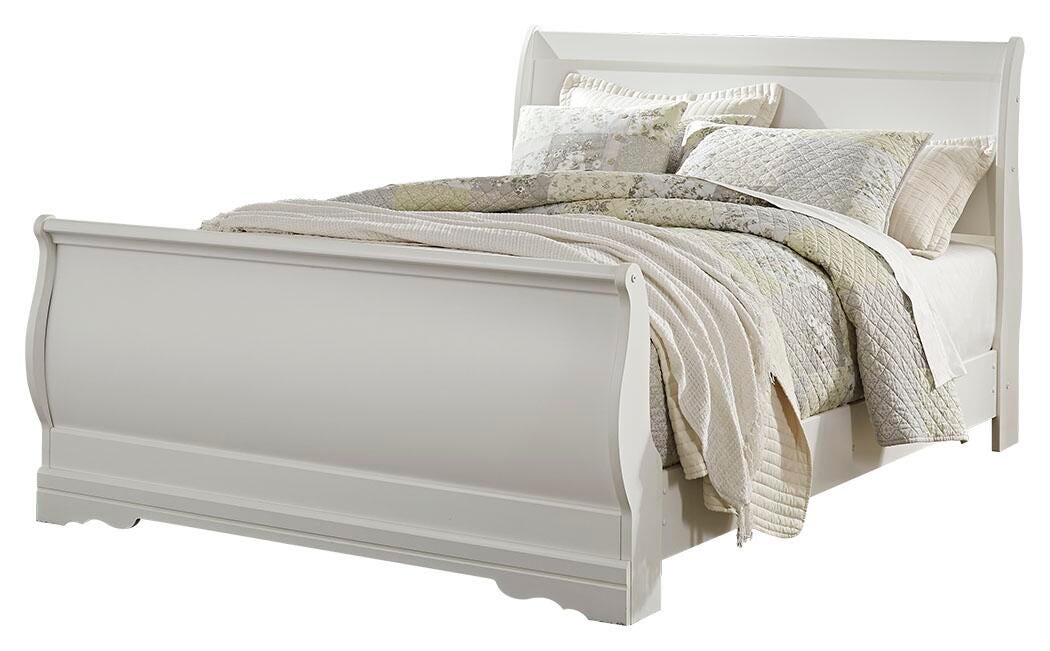 Anarasia Bed - Luxury Home Furniture (MI)