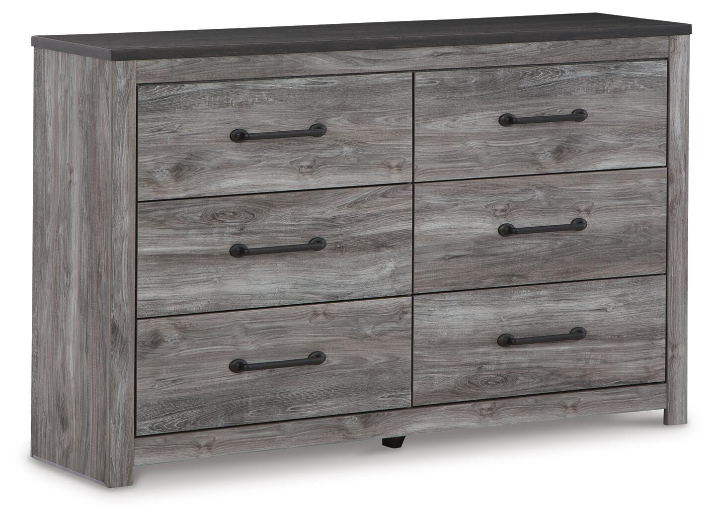 Bronyan Dresser - Luxury Home Furniture (MI)