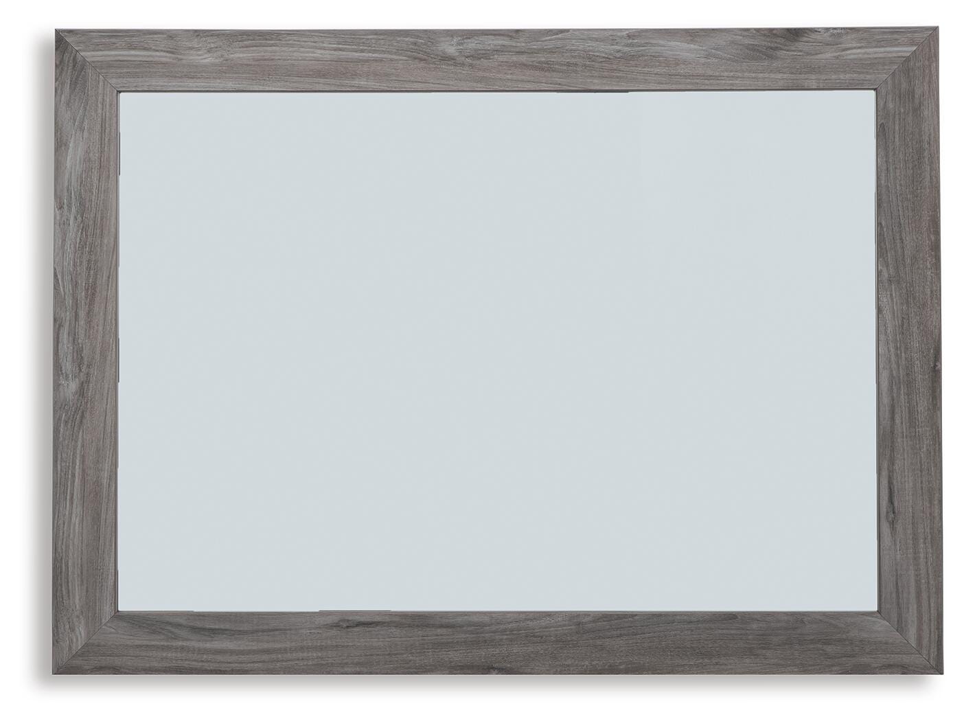 Bronyan Bedroom Mirror - Luxury Home Furniture (MI)