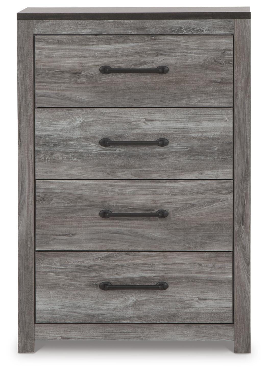 Bronyan Chest of Drawers - Luxury Home Furniture (MI)