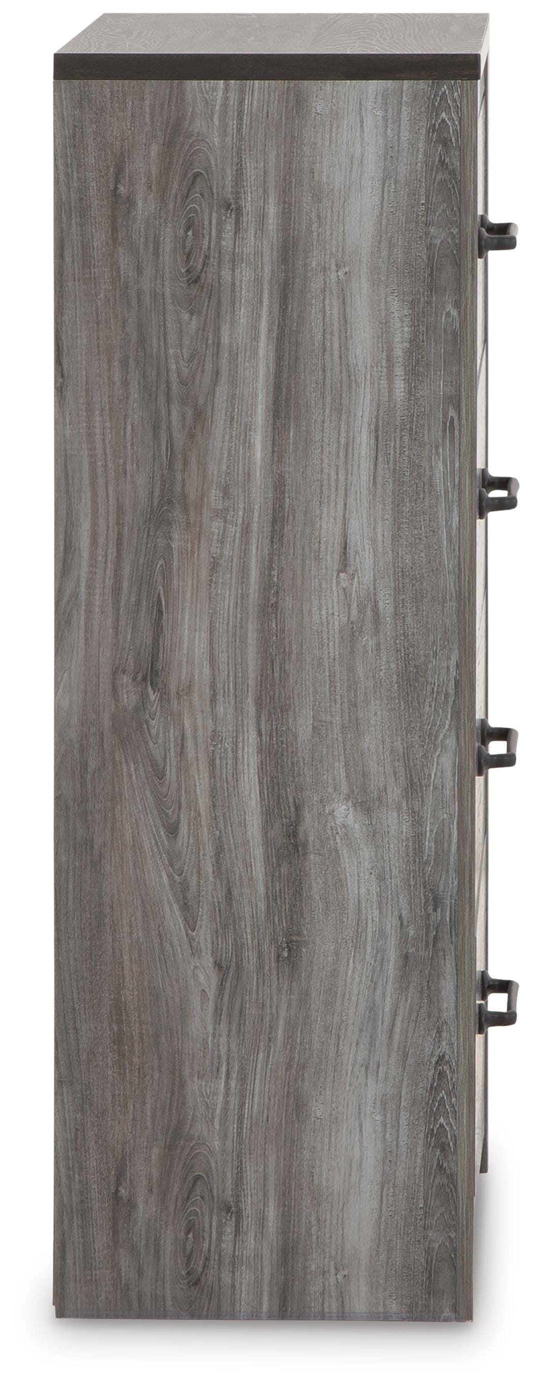 Bronyan Chest of Drawers - Luxury Home Furniture (MI)