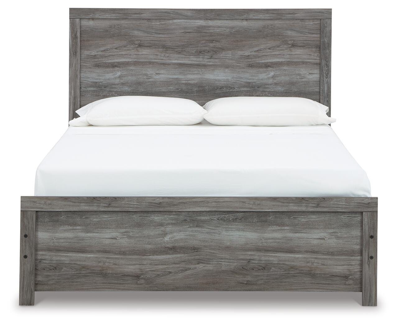 Bronyan Bed - Luxury Home Furniture (MI)