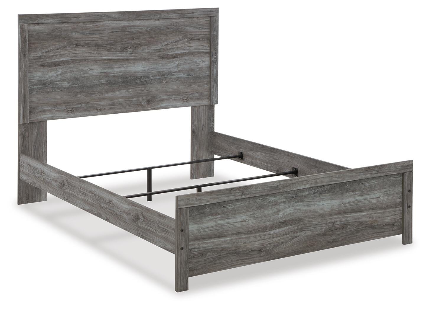 Bronyan Bedroom Set - Luxury Home Furniture (MI)
