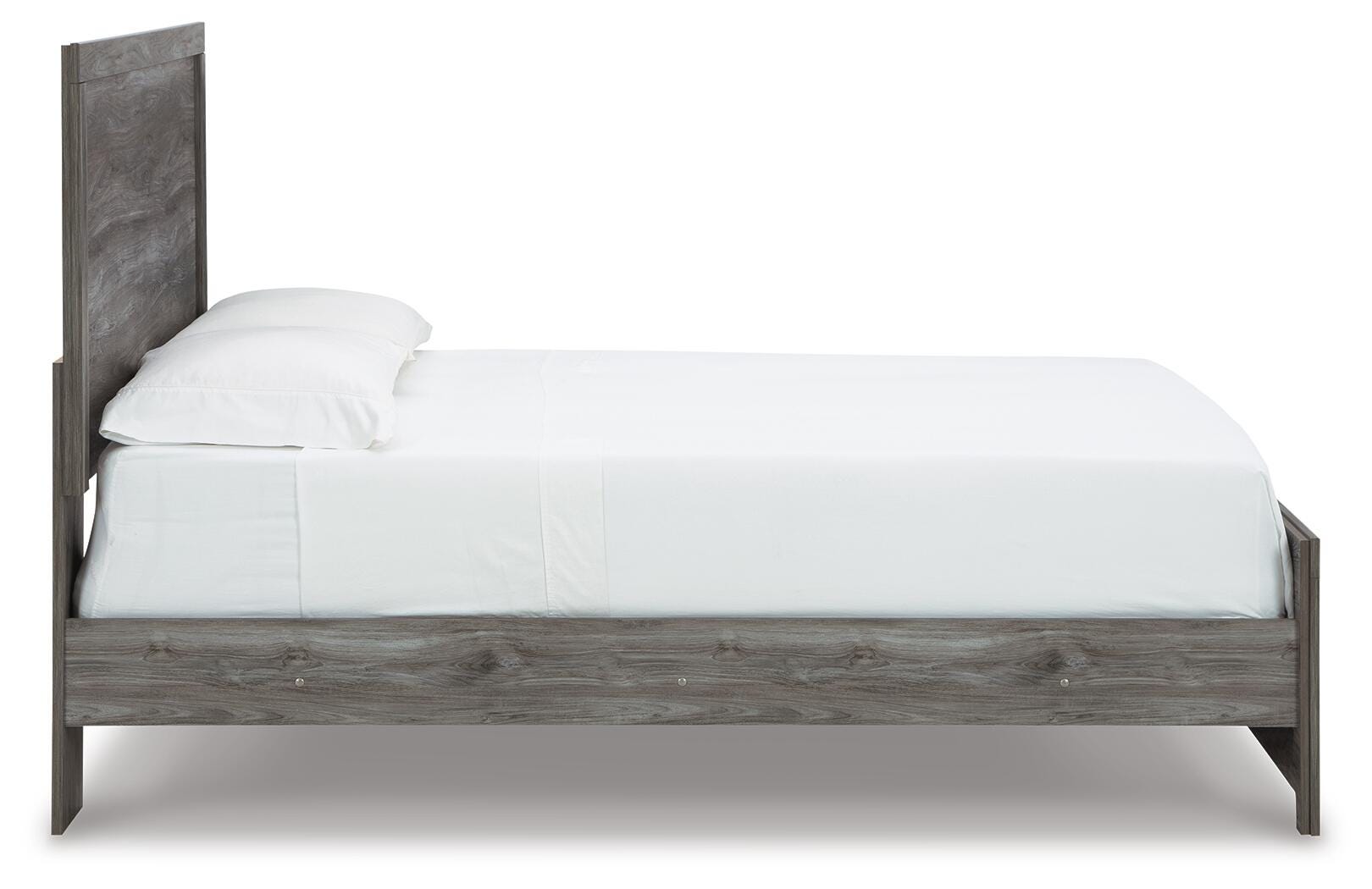 Bronyan Bed - Luxury Home Furniture (MI)