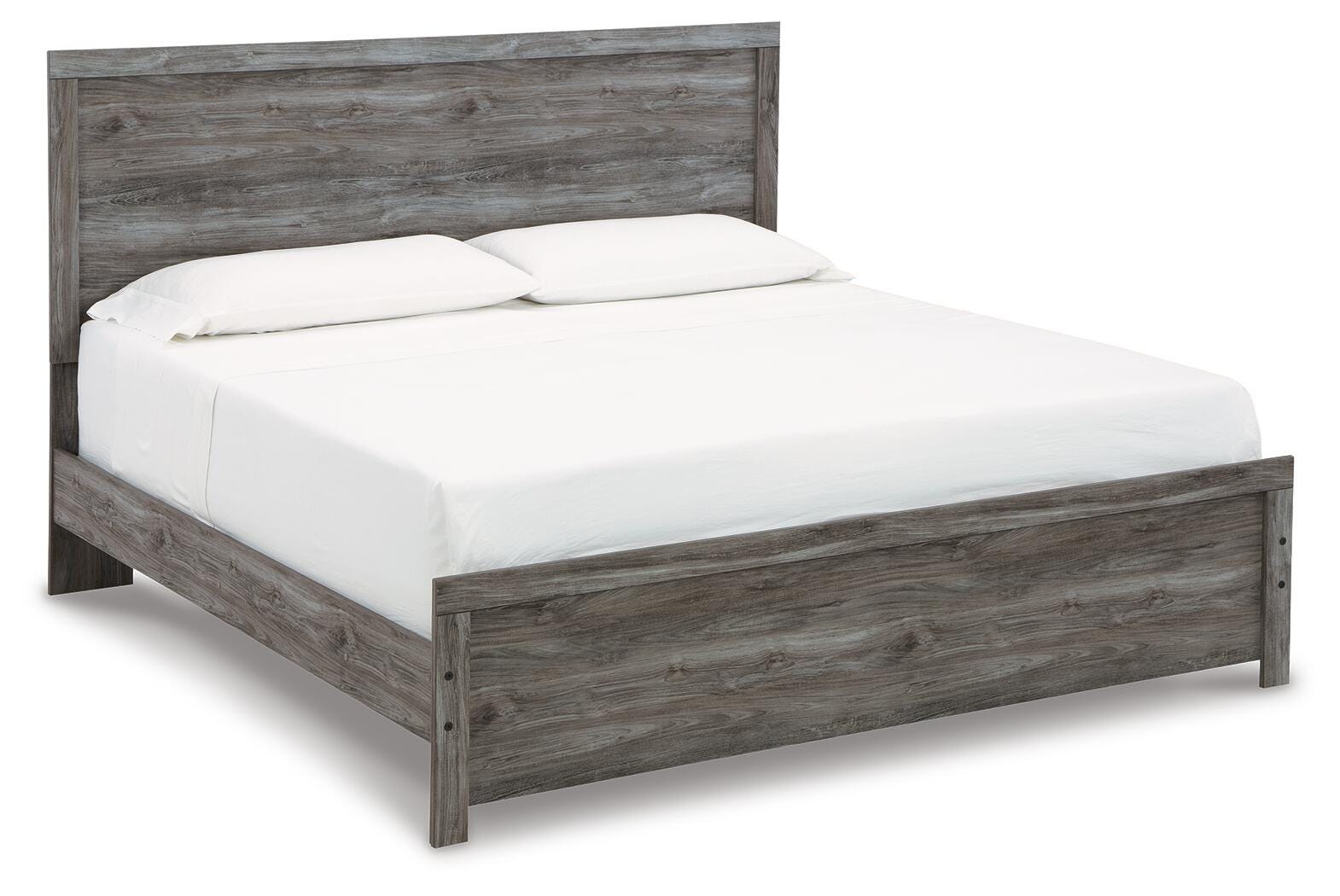 Bronyan Bed - Luxury Home Furniture (MI)