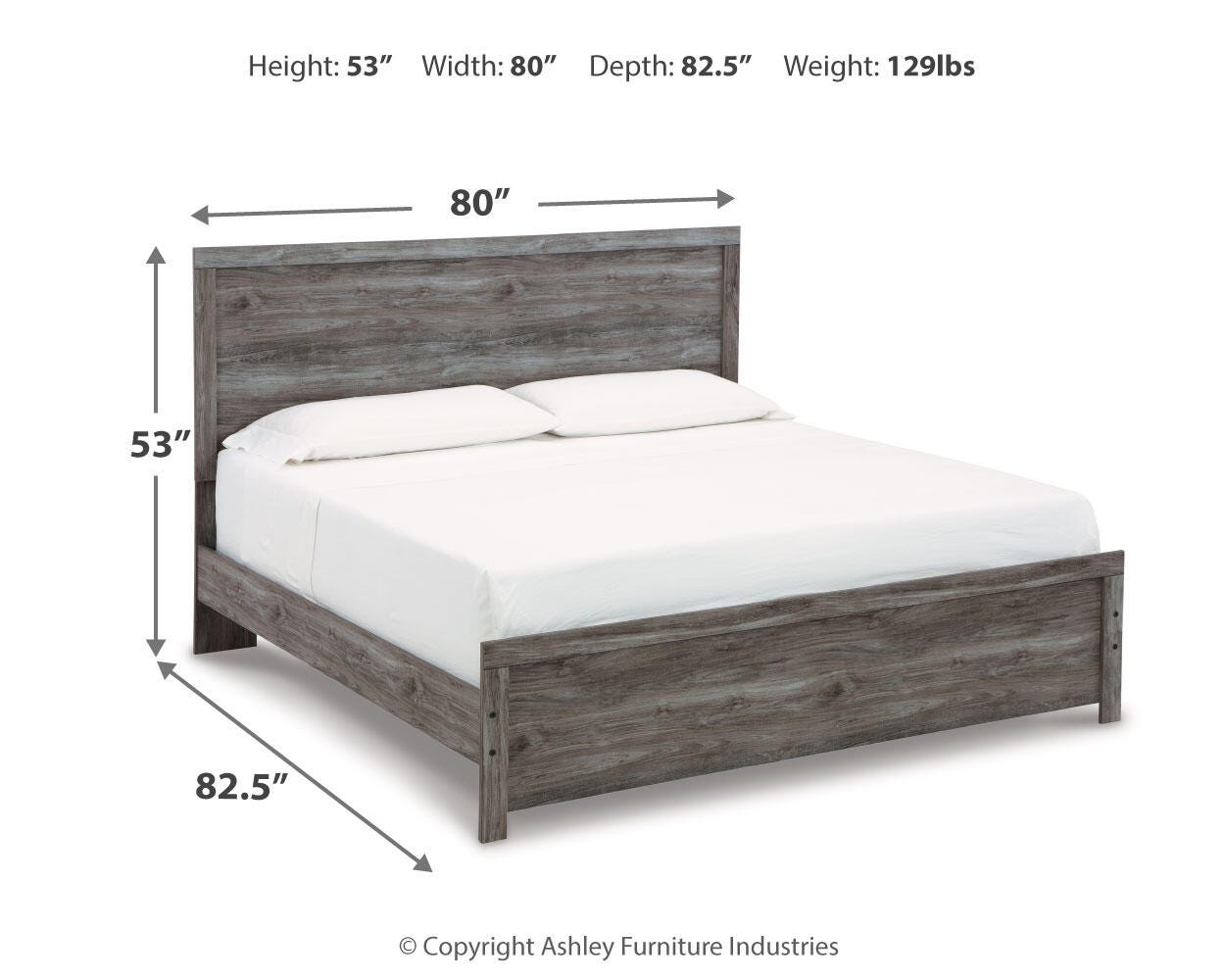 Bronyan Bedroom Set - Luxury Home Furniture (MI)