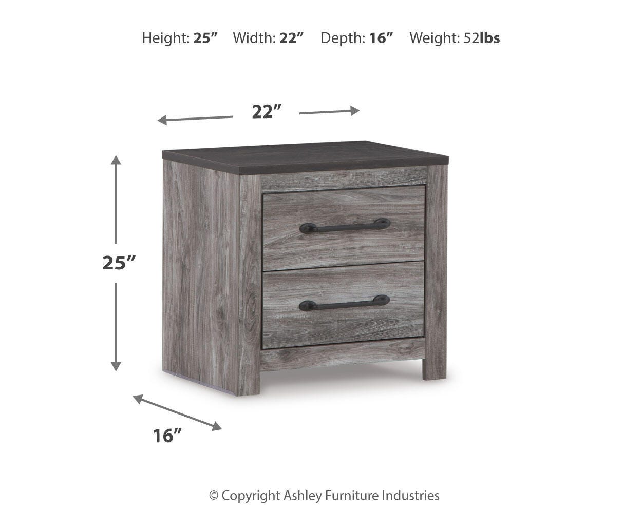 Bronyan Bedroom Set - Luxury Home Furniture (MI)