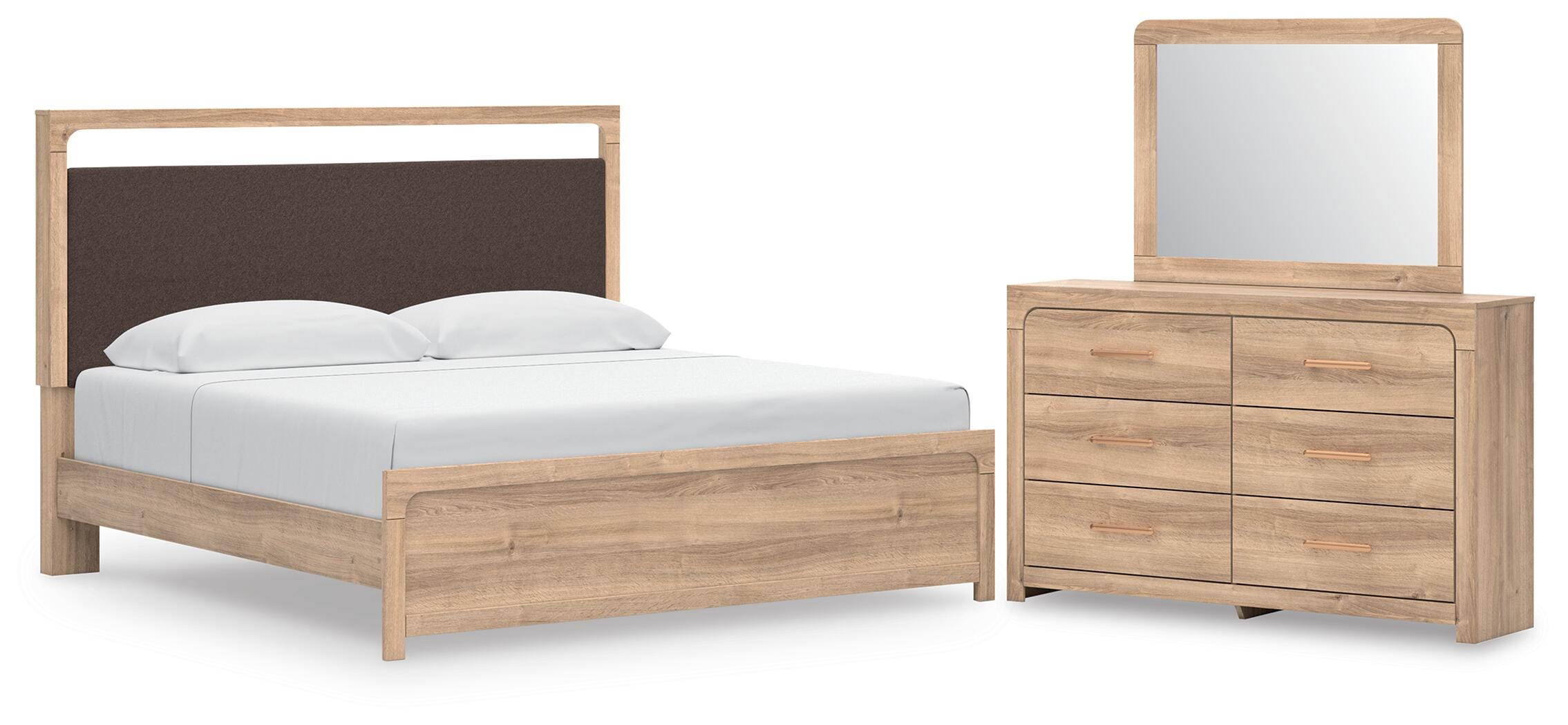 Kinlanni Bedroom Set - Luxury Home Furniture (MI)