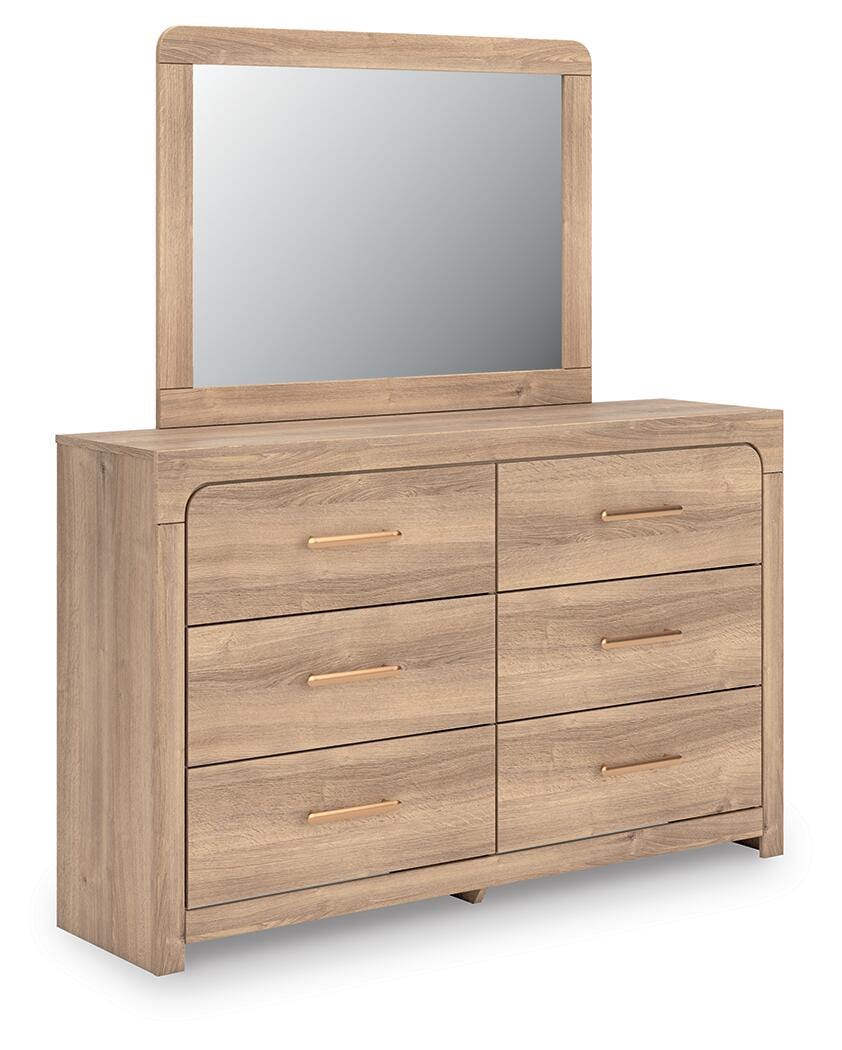 Kinlanni Bedroom Set - Luxury Home Furniture (MI)