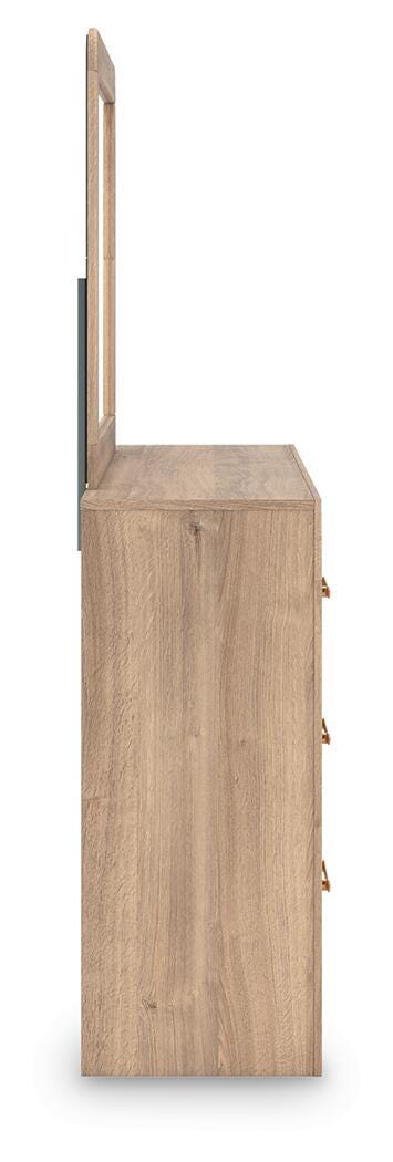 Kinlanni Bedroom Set - Luxury Home Furniture (MI)