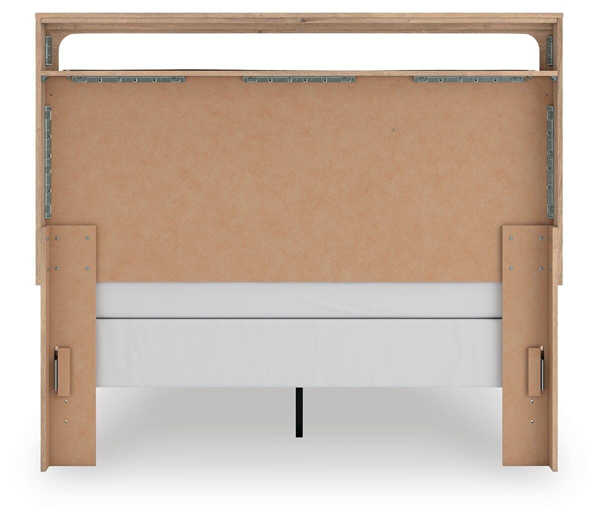 Kinlanni Bedroom Set - Luxury Home Furniture (MI)