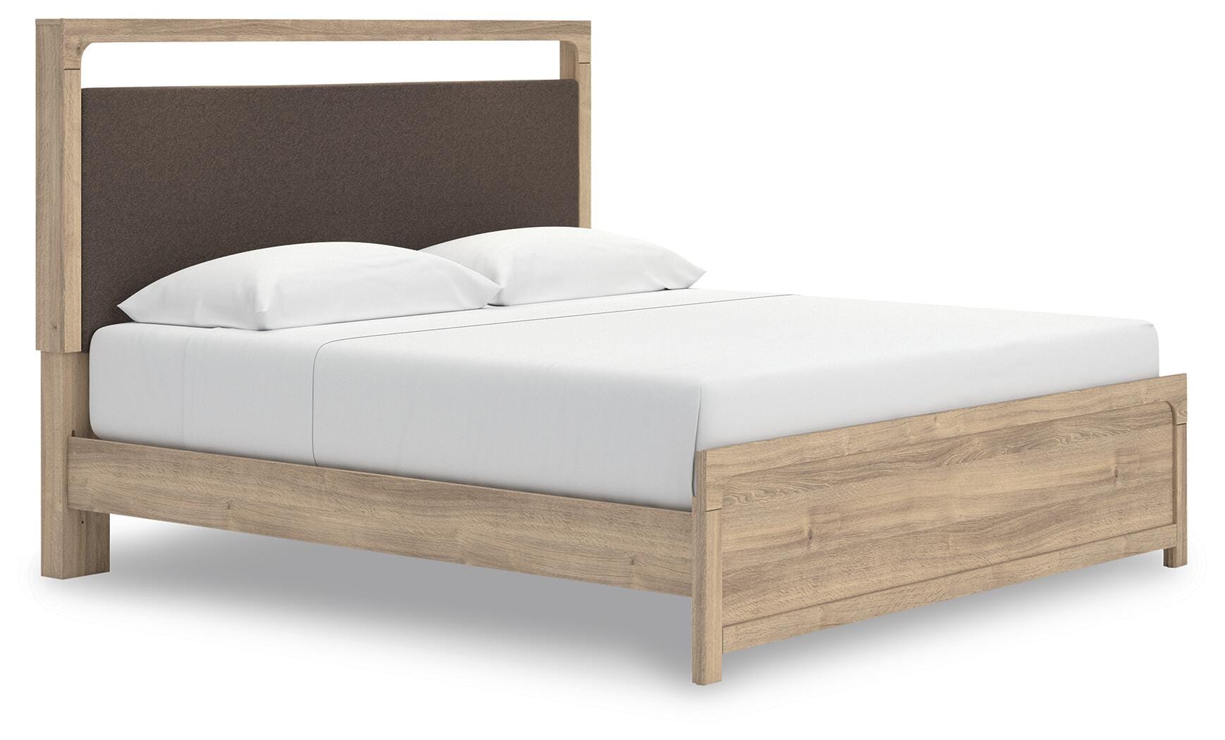 Kinlanni Bedroom Set - Luxury Home Furniture (MI)
