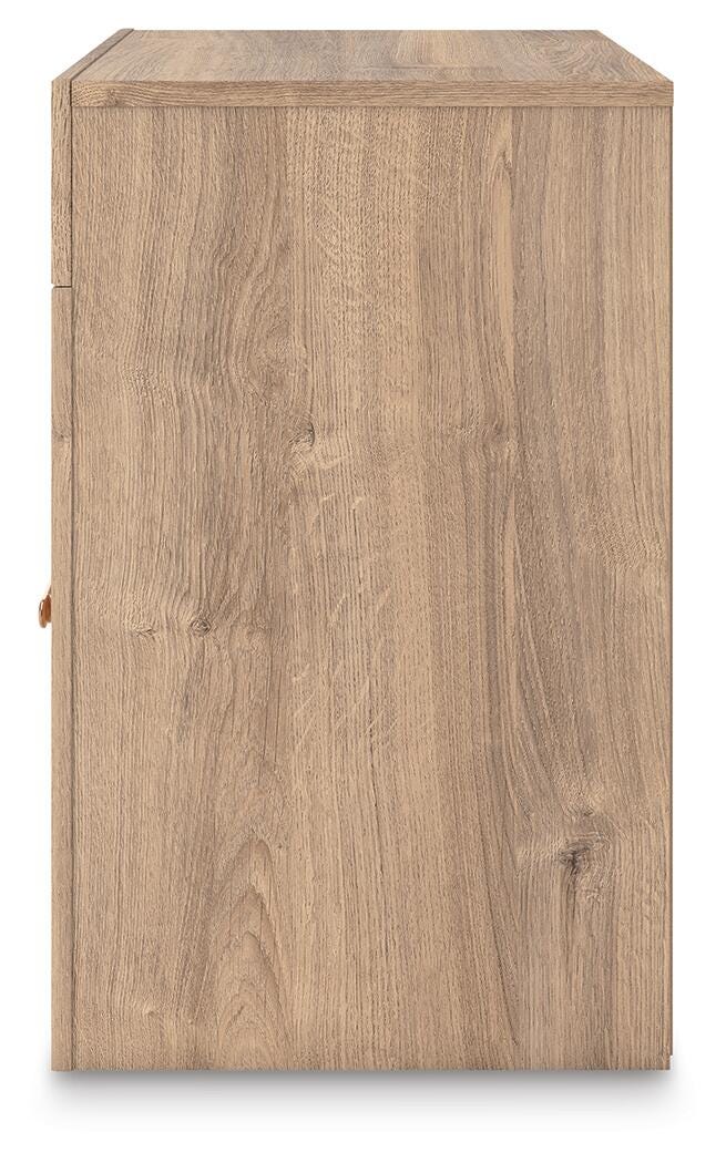 Kinlanni Bedroom Set - Luxury Home Furniture (MI)