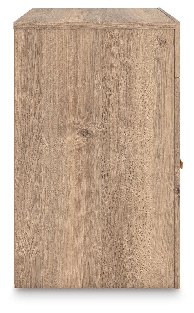 Kinlanni Bedroom Set - Luxury Home Furniture (MI)