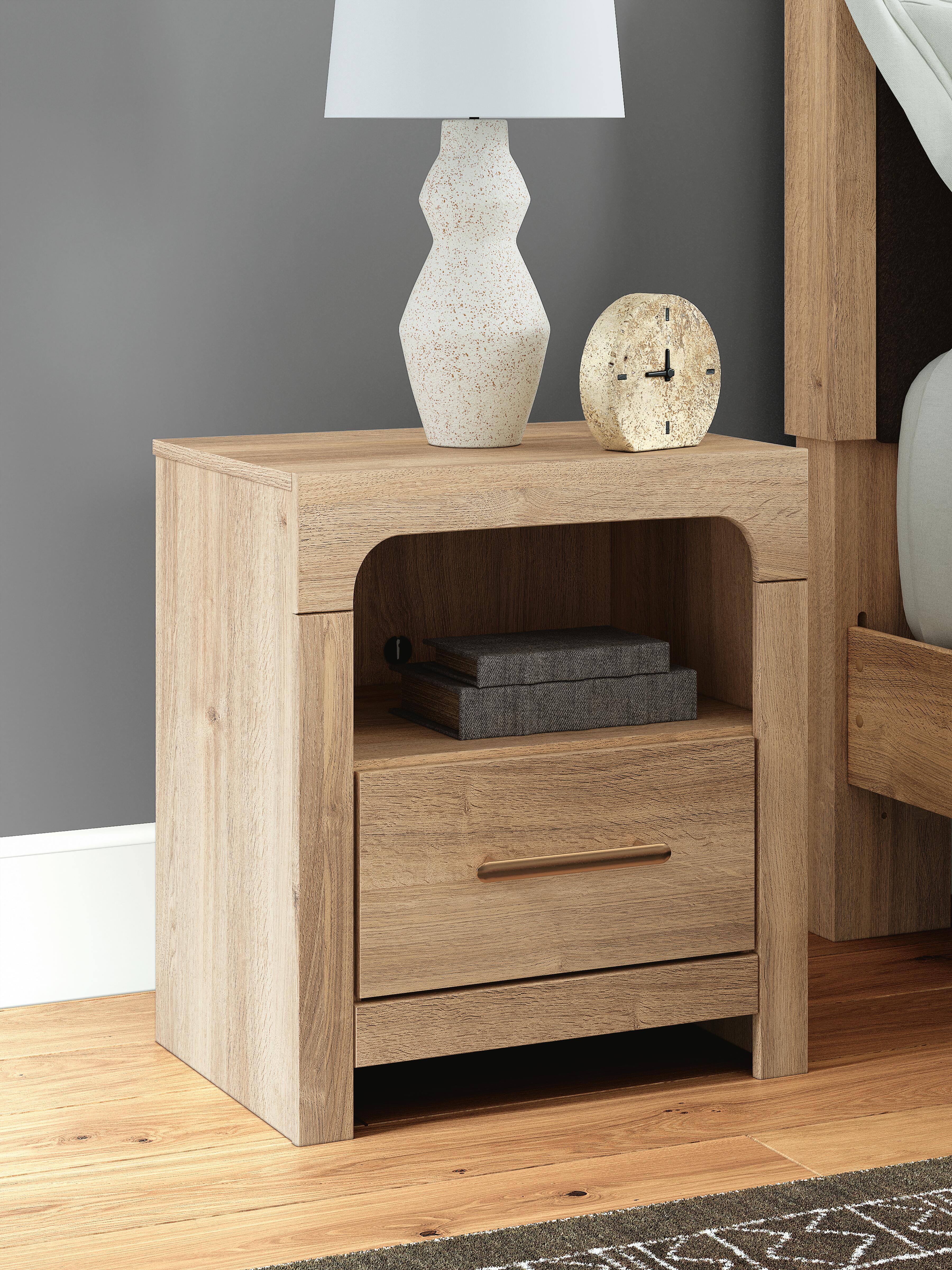 Kinlanni Bedroom Set - Luxury Home Furniture (MI)