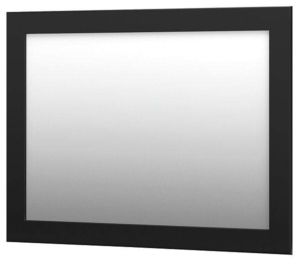 Maribel Bedroom Mirror - Luxury Home Furniture (MI)
