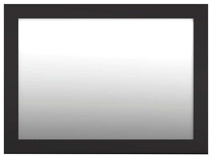 Maribel Bedroom Mirror - Luxury Home Furniture (MI)