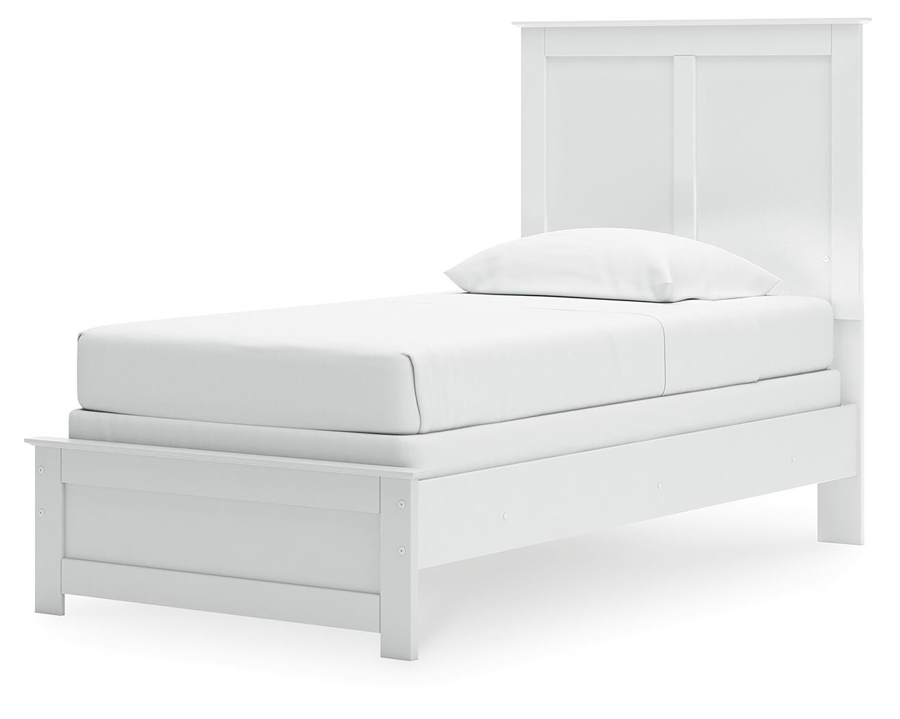 Bostwick Shoals Bed - Luxury Home Furniture (MI)