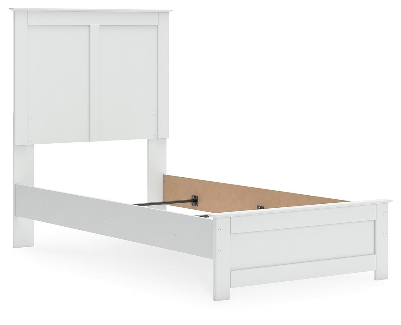 Bostwick Shoals Bed - Luxury Home Furniture (MI)