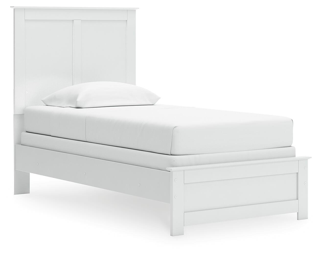 Bostwick Shoals Bed - Luxury Home Furniture (MI)