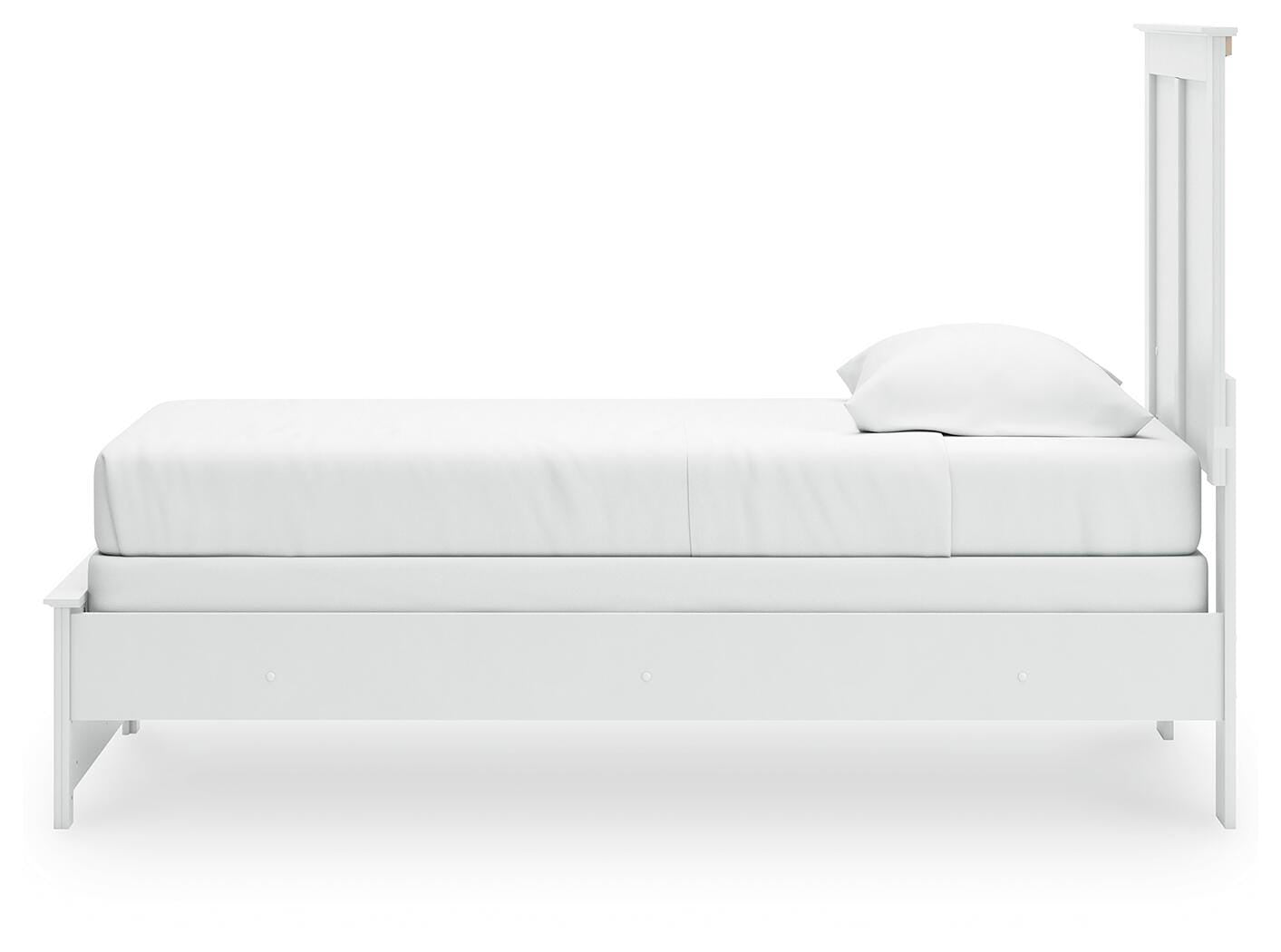 Bostwick Shoals Bed - Luxury Home Furniture (MI)