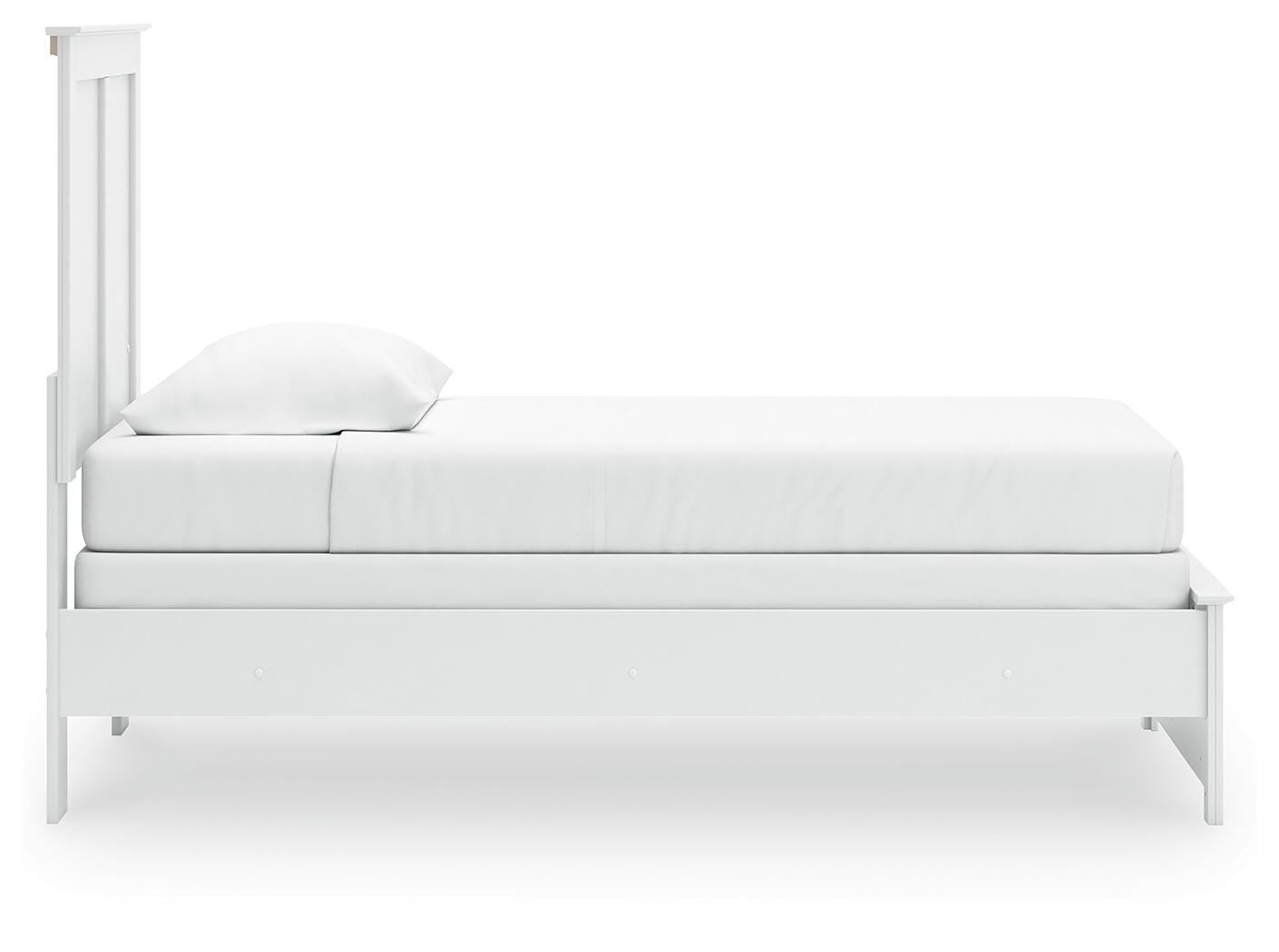 Bostwick Shoals Bed - Luxury Home Furniture (MI)