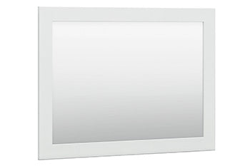 Bostwick Shoals Bedroom Mirror - Luxury Home Furniture (MI)