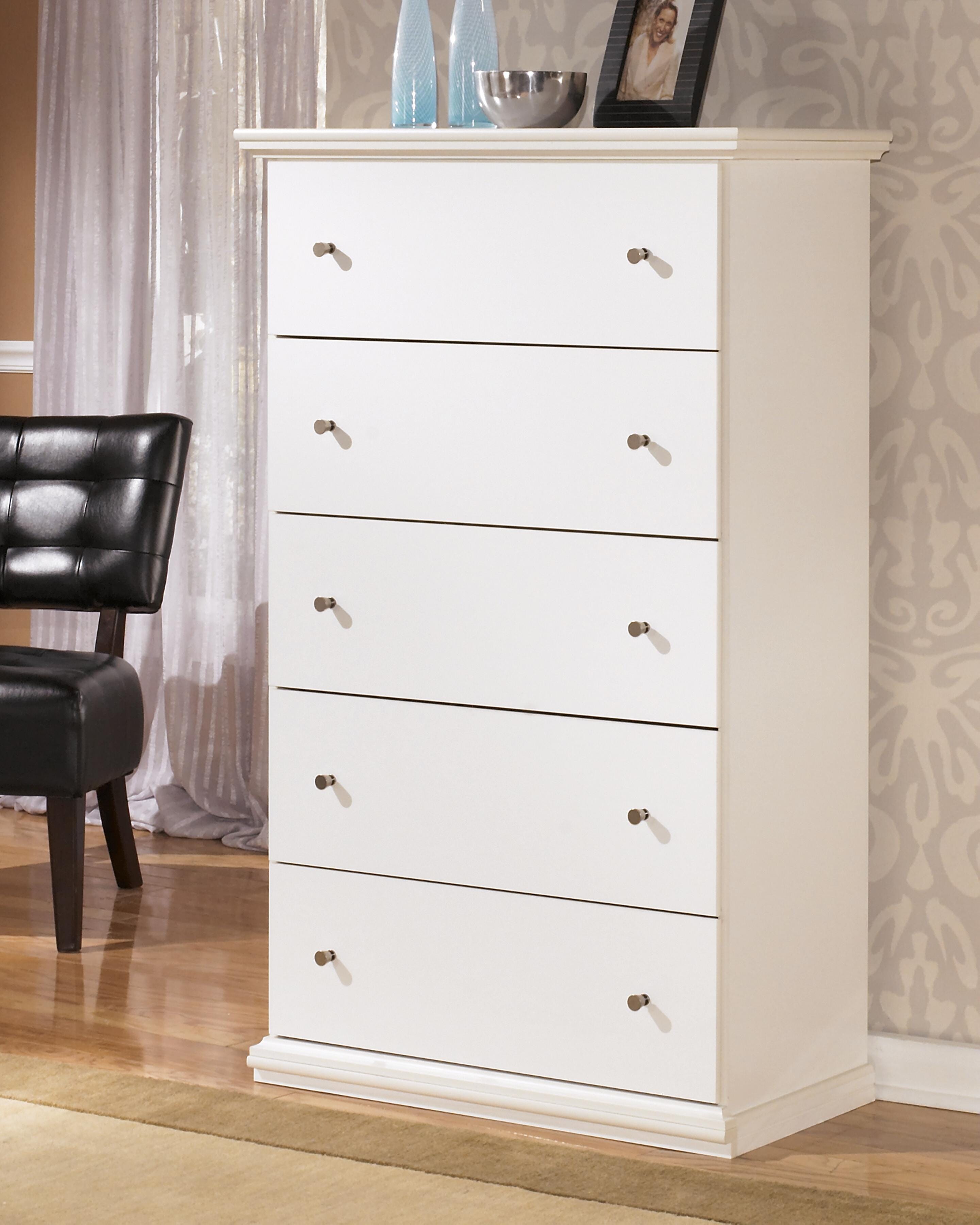Bostwick Shoals Youth Chest of Drawers - Luxury Home Furniture (MI)