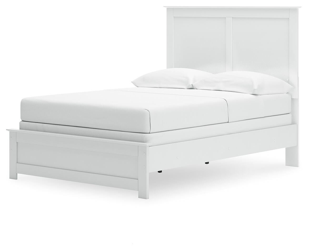Bostwick Shoals Bed - Luxury Home Furniture (MI)