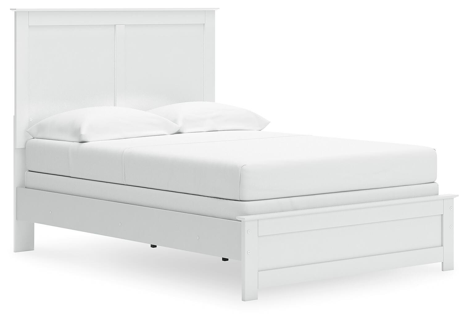 Bostwick Shoals Bed - Luxury Home Furniture (MI)