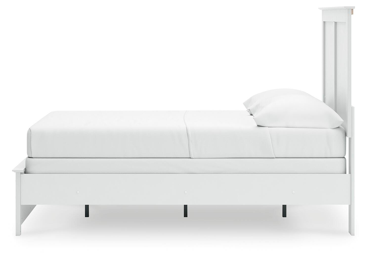 Bostwick Shoals Bed - Luxury Home Furniture (MI)