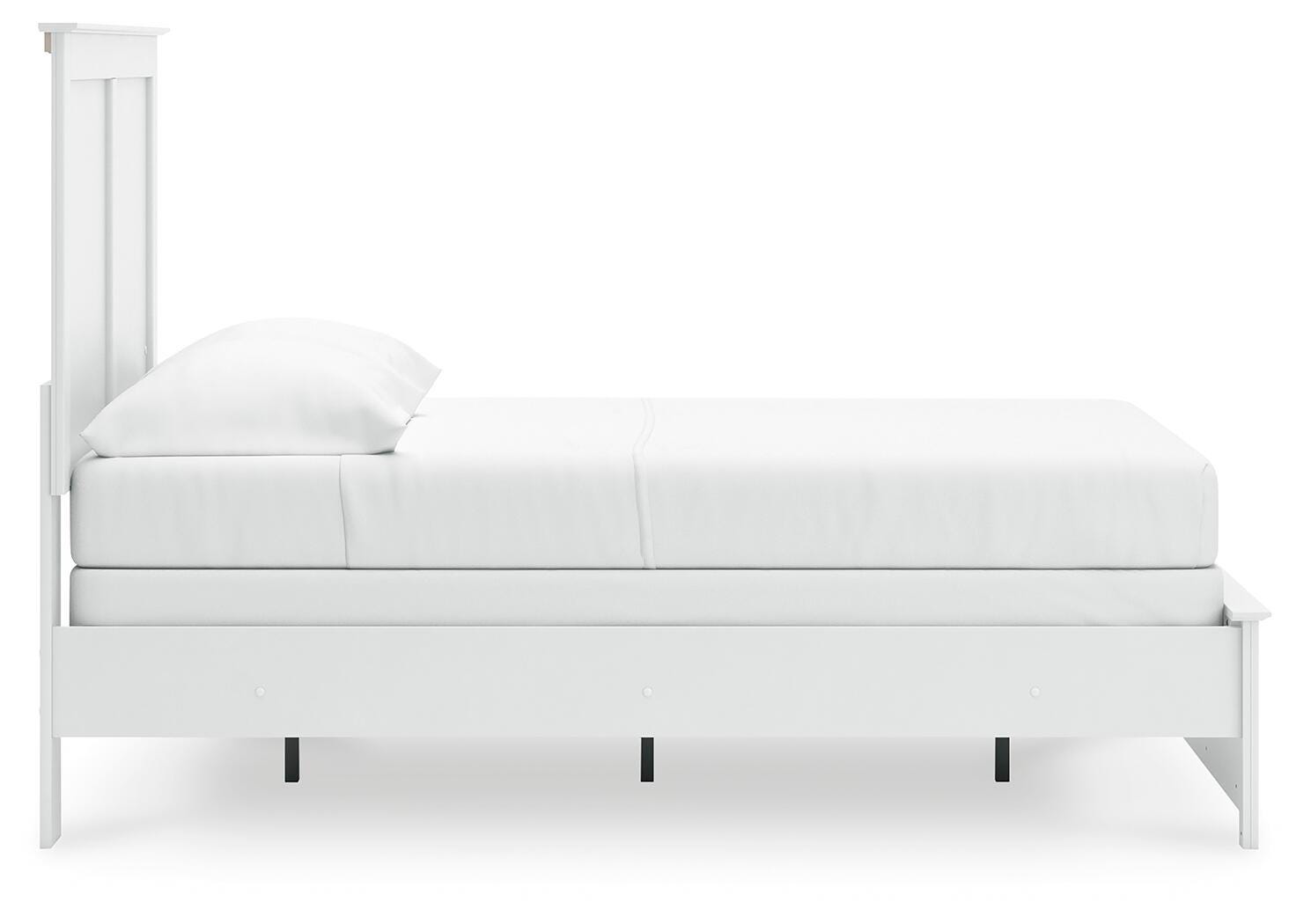 Bostwick Shoals Bed - Luxury Home Furniture (MI)