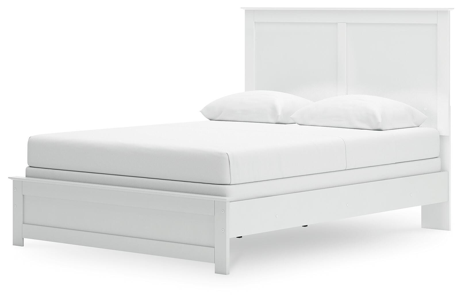 Bostwick Shoals Bed - Luxury Home Furniture (MI)