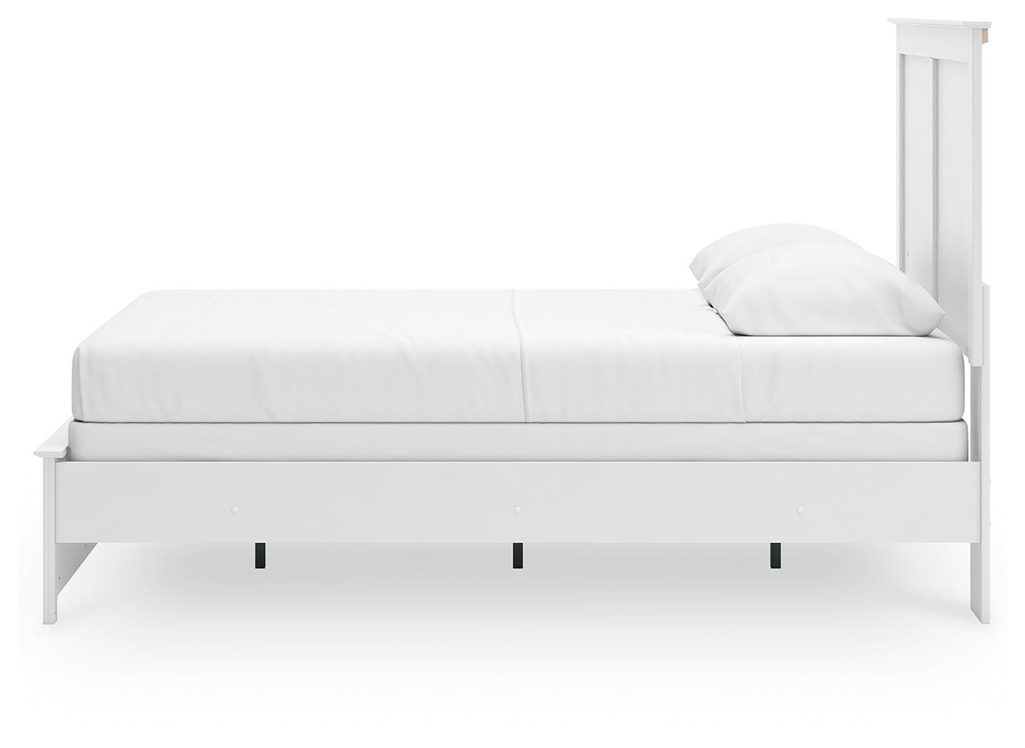 Bostwick Shoals Bed - Luxury Home Furniture (MI)