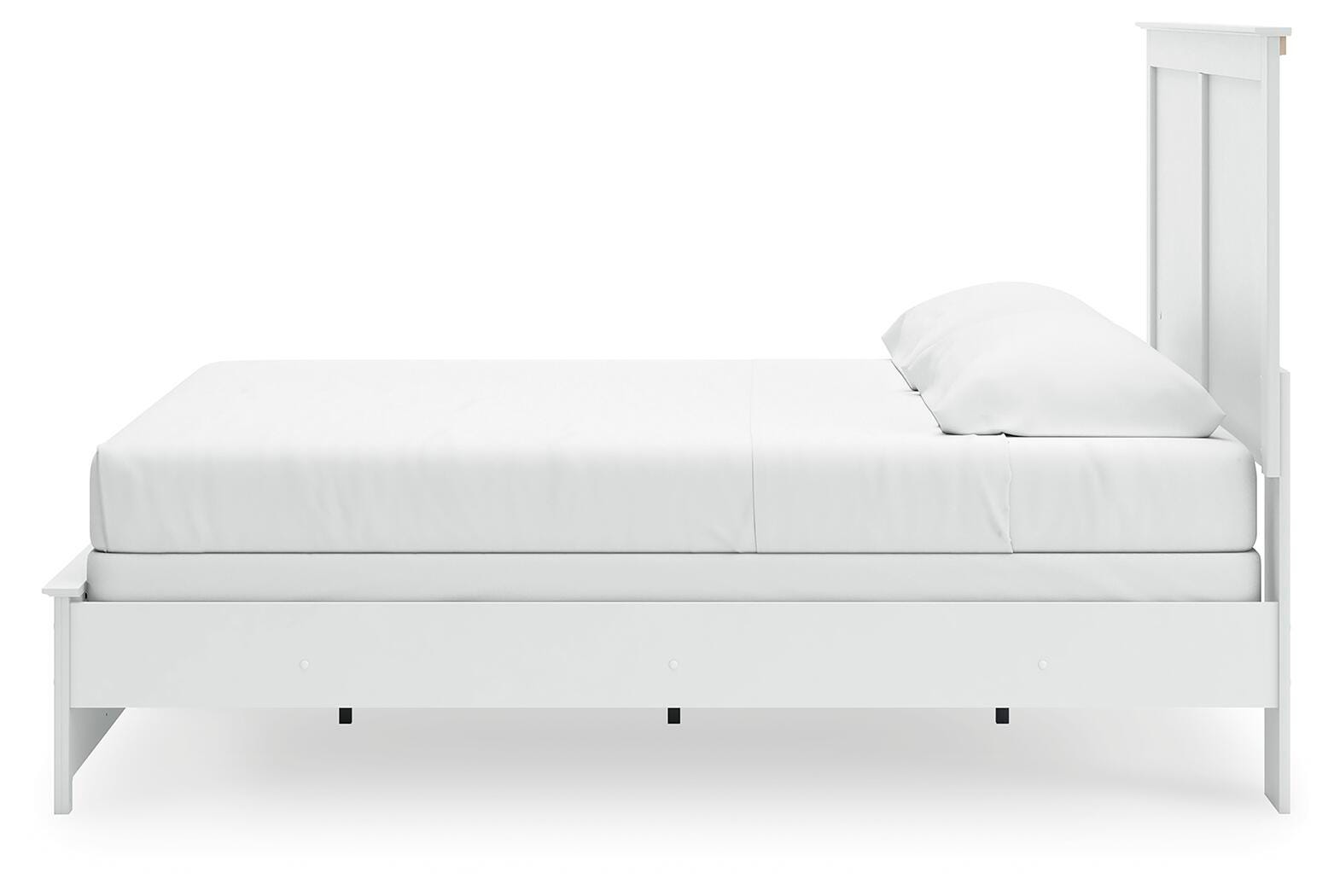 Bostwick Shoals Bed - Luxury Home Furniture (MI)