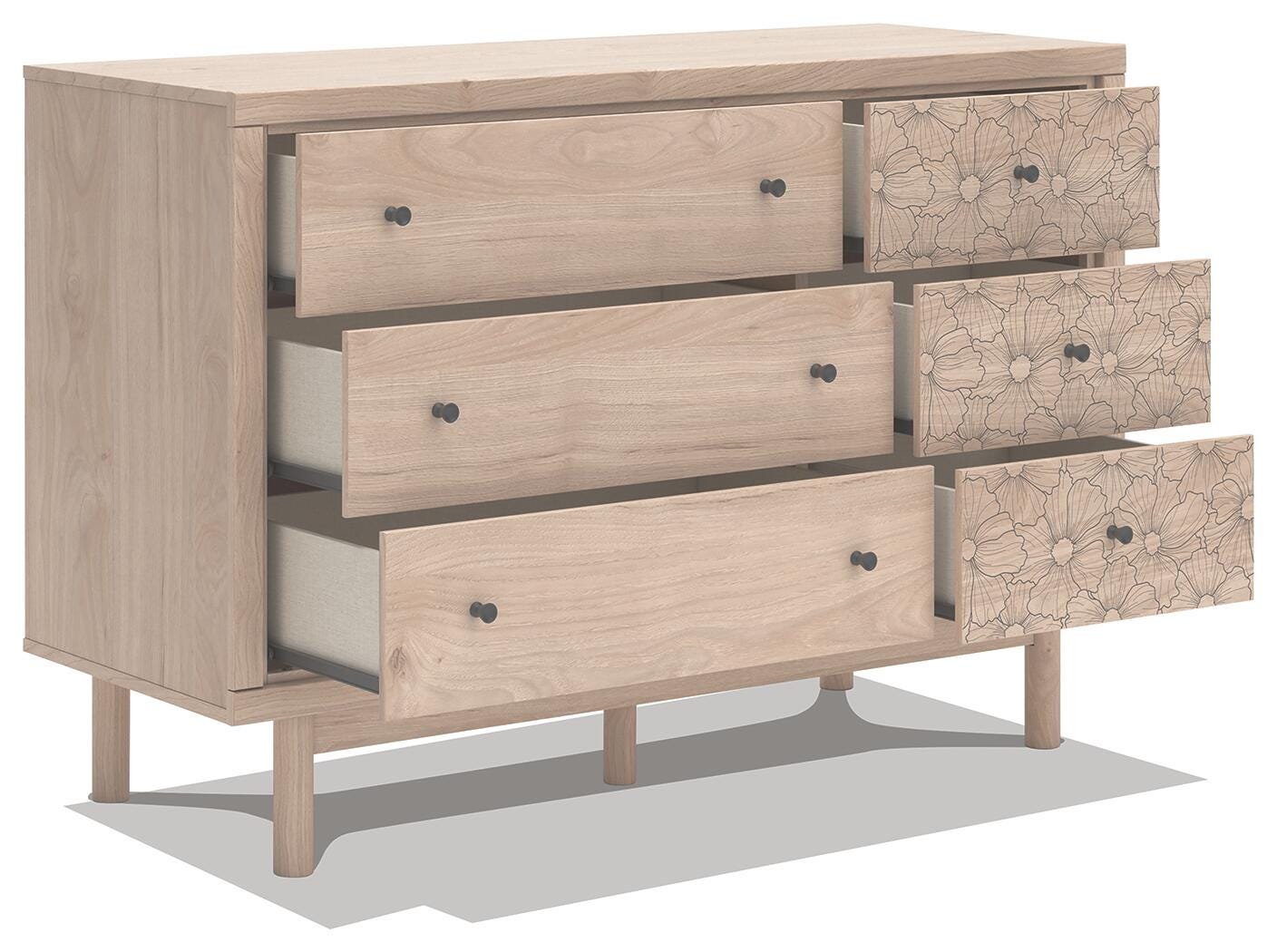 Arloster Dresser - Luxury Home Furniture (MI)